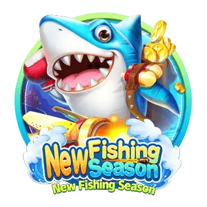 Fishing Provider Logo
